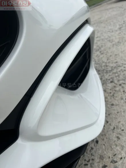 광주ppf  벤츠cla45amg ppf보험처리 가능 합니다. / 광주 광산구