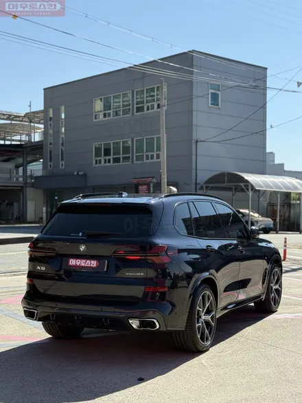 bmw x5  전체ppf 시공은 광주ppf전문점에서~ / 광주 광산구 도천동