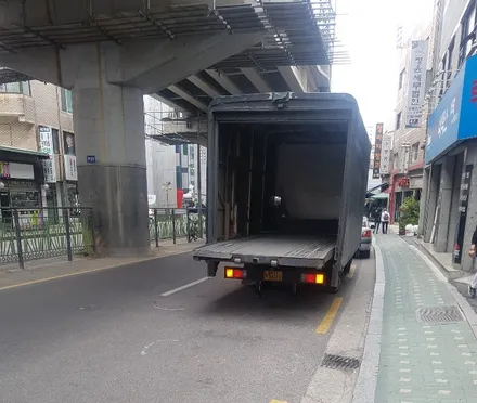 아우토스턴 ★ 쏘나타DN8 루마버텍스650(반사필름)으로 매력을 더하다.