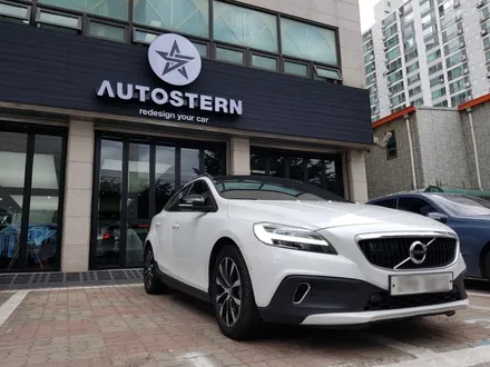 볼보 S60 D4 ★ 생활보호PPF와 헤드라이트PPF는 노원구, 도봉구, 강북구 PPF전문점 아우토스턴입니다.
