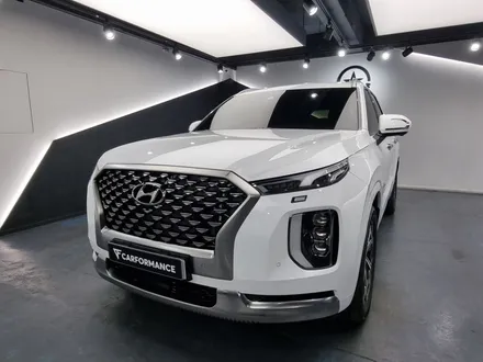 팰리세이드 버텍스 1100, 버텍스 900, QXD7000, S8, V3, PPF