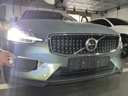 [VOLVO V60cc] 수입차 출장검수부터 신차패키지까지 논스톱