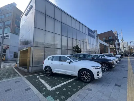 볼보 XC60 수입차 출장 검수 후 버텍스 900,700