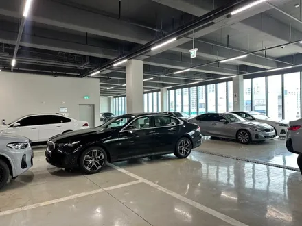 BMW X1 전시장 출장 신차검수 후 썬팅 했어요