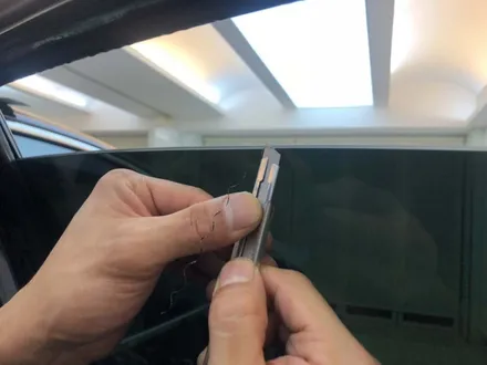 제네시스 G70 - 버텍스 700으로 전체 시공~!!
