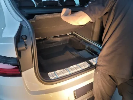 [서울 강북 노원] BMW X4 솔라가드 퀀텀으로 고퀄리티 신차패키지