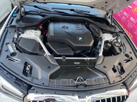 BMW 520i 틴팅 및 신차패키지_ 버텍스 900/700