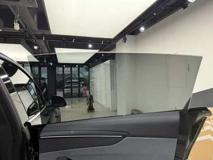 포천 썬팅 테슬라 전문점에서 신차패키지 시공 후기
