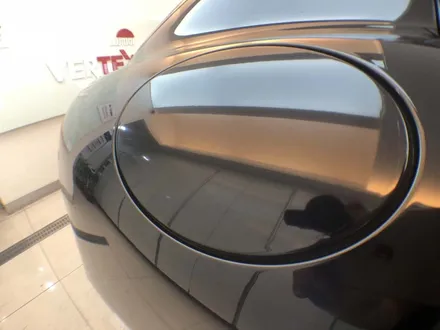포르쉐 파나메라 - 버텍스 900으로 재시공!!