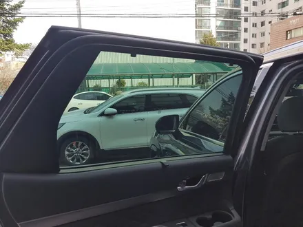 팰리세이드 신차패키지로 신차 검수 썬팅 블박 보배 PPF 등 필수!
