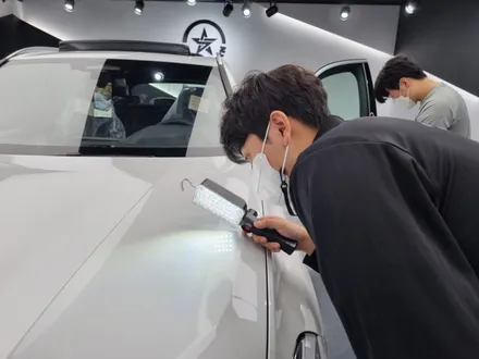 BMW X5 플러그인 하이브리드~ 루마버텍스로 진행하는 프리미엄 신차패키지입니다!!