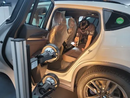 볼보 XC60의 명성을 아우토스턴 X 카포먼스 노원점에서 직접 확인하세요!!