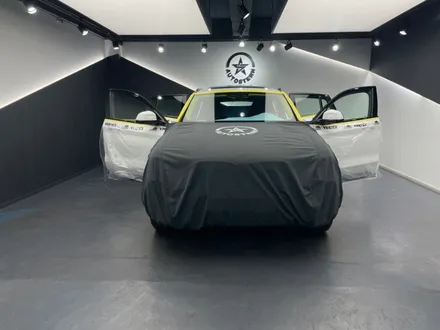 [서울 강북 노원] BMW X4 솔라가드 퀀텀으로 고퀄리티 신차패키지