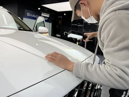 [노원 GV80 신차검수] 신차검수 셀프로 하자니 걱정되시죠.