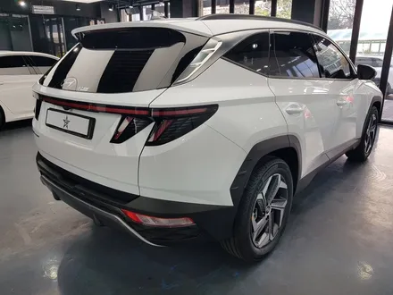 노원 틴팅, 투싼 NX4 차량 티나인 R70/파인뷰 LX5000/PPF 작업후기