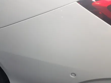 벤츠 CLS450 썬팅 열경화, PPF, 유리막코팅 시공 후기