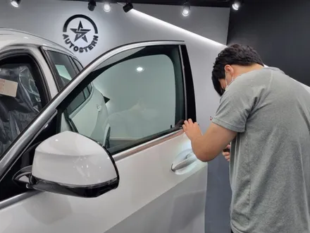 BMW X5 플러그인 하이브리드~ 루마버텍스로 진행하는 프리미엄 신차패키지입니다!!