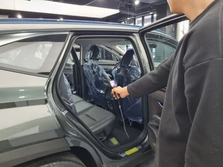 NX4 투싼 루마 버텍스 900 가격! 신차패키지로 합리적인지 확인하세요!
