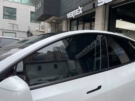 썬팅 반사 비반사 차이 럭스X와 럭스R로 알아보자