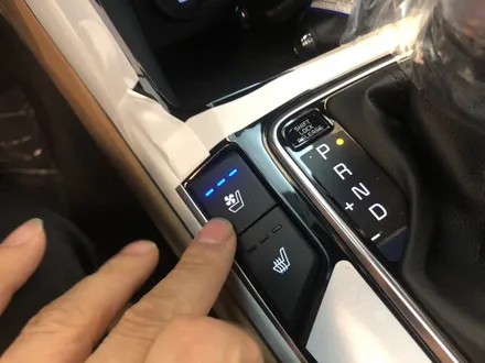 모하비 더 마스터 ★ 검수부터 신차패키지까지 아우토스턴노원이 함께합니다.