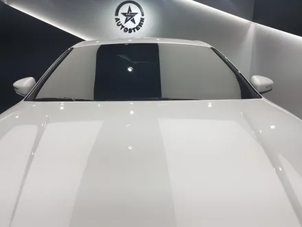 그랜저 IG 신차패키지, 루마 버텍스 900/700 시공 및 파인뷰 LX5000 블박작업