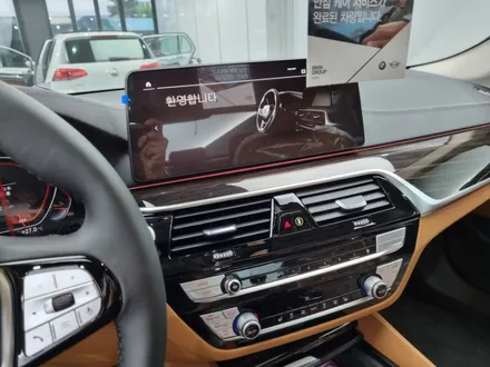 BMW 520i 블랙 루마버텍스900 신차패키지 시공후기~(아우토스턴 X 카포먼스 노원점)