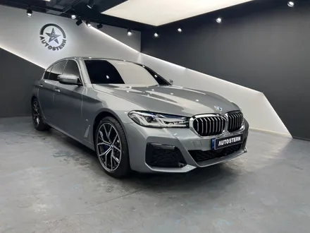 [BMW 530i 신차패키지] 하버캠프 세라믹본드 20%, 5%, RX711