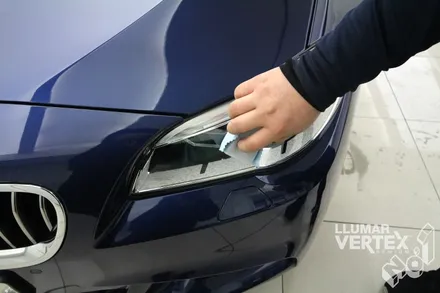 BMW 528i 유리막 코팅 시공기!!!