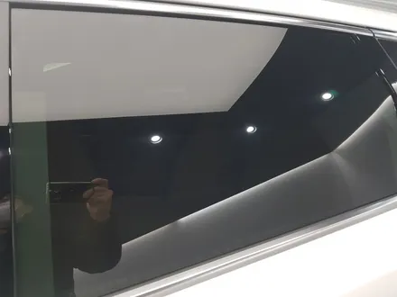 쏘렌토 MQ4 스노우화이트펄 신차패키지, 루마 버텍스 썬팅과 블박/PPF 작업후기