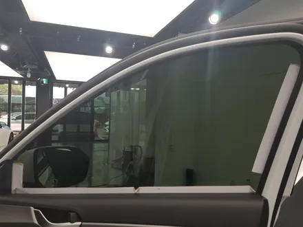 팰리세이드 루마버텍스 썬팅 블박, 가디언도어 PPF 신차패키지