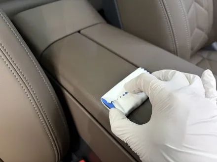 의정부 썬팅 BMW 5시리즈가 선택한 블랙 반사 럭스X
