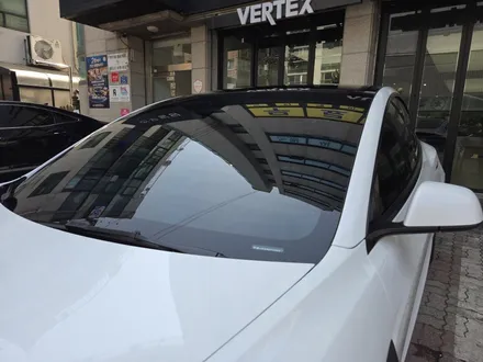 광명 테슬라 틴팅 성지 찾는다면 주목!
