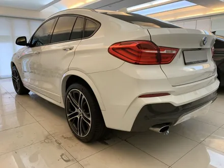 BMW X4 - 생활보호필름 PPF 시공기!!