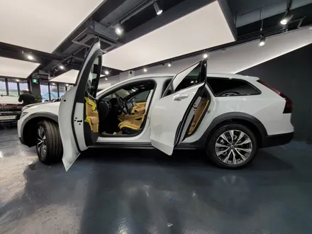 볼보 XC40 블랙
