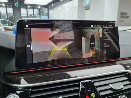 BMW 520i 블랙 루마버텍스900 신차패키지 시공후기~(아우토스턴 X 카포먼스 노원점)