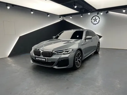 [BMW 530i 신차패키지] 하버캠프 세라믹본드 20%, 5%, RX711