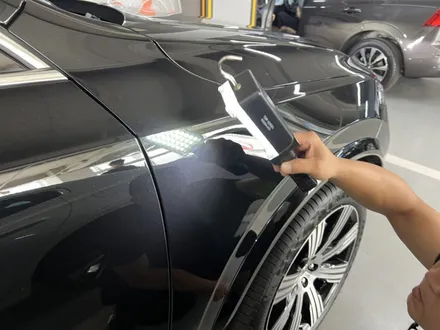 볼보 XC90 수입차 시공경험 많은 아우토스턴에서
