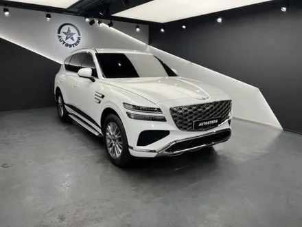 노원 제네시스 GV80 버텍스 900 가격