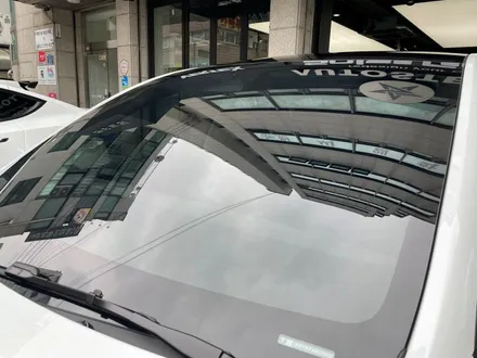 썬팅 반사 비반사 차이 럭스X와 럭스R로 알아보자