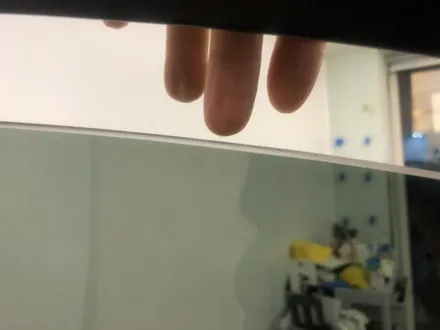 그랜져 IG 강북 신차검수/신차패키지 ★ 루마버텍스(아우토스턴 북부) 노원점에서 원스톱으로 깔끔하게 진행합니다.