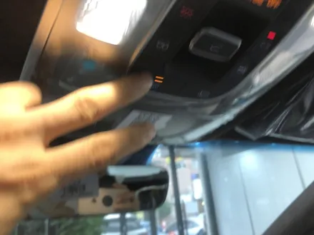 제네시스 G80 세빌실버 신차검수 ★ 세가지 문제. 그것이 문제로다!!!