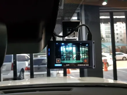 쏘렌토 MQ4 스노우화이트펄 신차패키지, 루마 버텍스 썬팅과 블박/PPF 작업후기