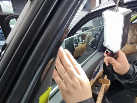 MQ4 쏘렌토 신차패키지 맛집 아우토스턴 X 카포먼스 노원점입니다
