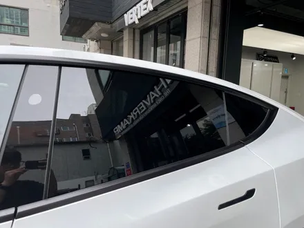 썬팅 반사 비반사 차이 럭스X와 럭스R로 알아보자