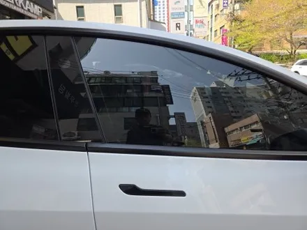 광명 테슬라 틴팅 성지 찾는다면 주목!