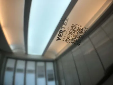 제네시스 G70 - 버텍스 700으로 전체 시공~!!
