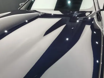 자동차보호필름 BMW PPF 시공사례  (아우토스턴X카포먼스)