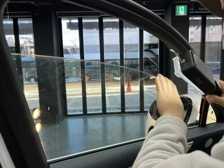 [노원 GV80 신차검수] 신차검수 셀프로 하자니 걱정되시죠.