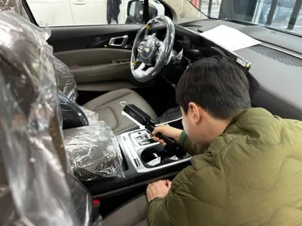 카니발 세라믹 실버 시인성 최강 버텍스 900 썬팅