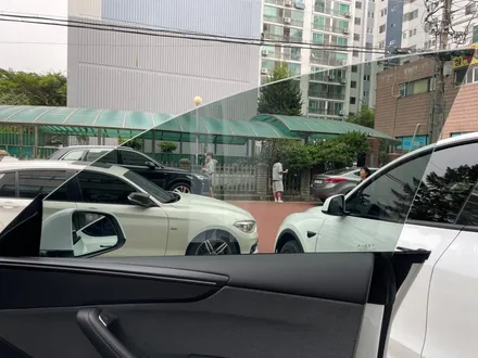 썬팅 반사 비반사 차이 럭스X와 럭스R로 알아보자